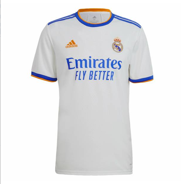 Real Madrid 2019-20 Dark Blue Away Jersey – AGS CORNERSHOP