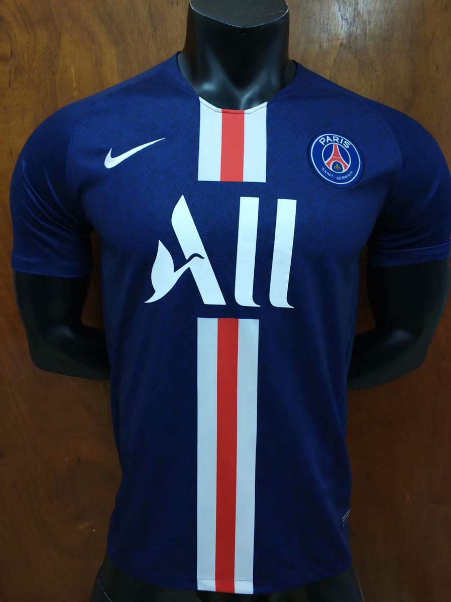 PSG Home Jersey 2019-20 – AGS CORNERSHOP