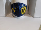 Borussia Dortmund Face Mask