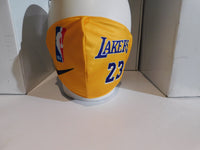 NBA Los Angeles Lakers Face Mask