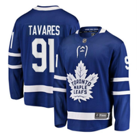 NHL Jersey -Toronto Maple Leafs