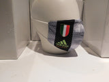 Serie A Juventus FC Face Mask Gray