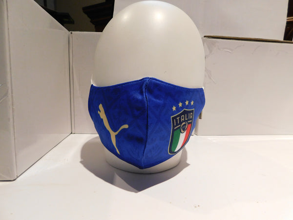 Italy International Face Mask