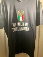 Italia T-Shirts