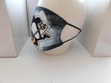 NHL Pittsburgh Penguins Face Mask
