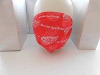 NHL Detroit Red Wings Face Mask