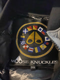 Men’s Moose Knuckles bomber