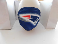 NFL New England Patriots Face Mask