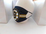 NHL Boston Bruins Face Mask