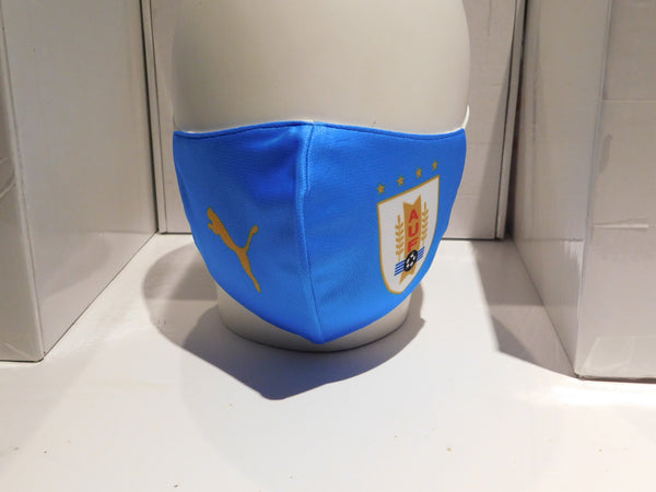 Uruguay Face Mask