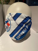 Toronto Blue Jays Face Mask with Adjustable Strap
