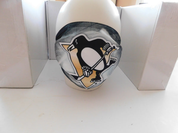 NHL Pittsburgh Penguins Face Mask