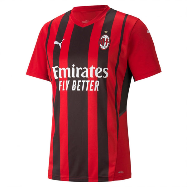 2021/22 Ac Milan Authentic Kit #11 Ibrahimovic