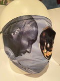 Kobe “Black Mamba” Bryant Special Edition Face Mask
