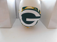 NFL Green Bay Packers Face Mask