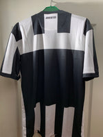 Juventus Jersey 2012-13