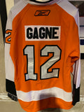 Philadelphia Flyers Simon Gagne Jersey