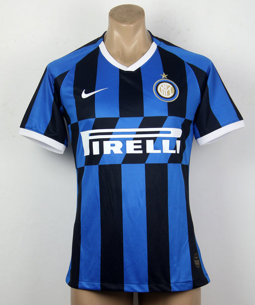 Inter Milan Home Jersey 2019-20