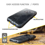 OtterBox Defender Series iPhone 6 Case Black