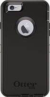 OtterBox Defender Series iPhone 6 Case Black