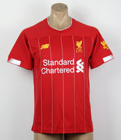 Liverpool Home 2019-20 Jersey