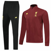 Liverpool FC Track Suit