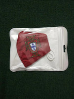 Portugal Face Mask