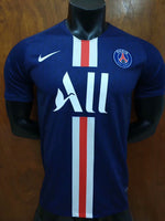 PSG Home Jersey 2019-20