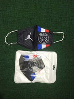 PSG Face Mask Jordan Edition